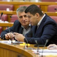 Miro Bulj, Nikola Grmoja