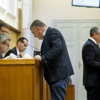 Miro Bulj, Predrag Štromar