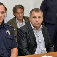 Nastavak suđenja Marini Lovrić Merzel