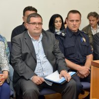 Nastavak suđenja Marini Lovrić Merzel