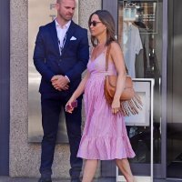Pippa Middleton