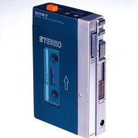 Sony Walkman slavi 39. rođendan