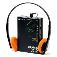 Sony Walkman slavi 39. rođendan