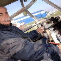 Posljednji hrvatski poljoprivredni pilot Miroslav Vlašić