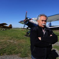 Posljednji hrvatski poljoprivredni pilot Miroslav Vlašić