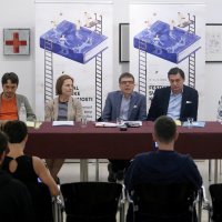 Predstavljanje programa Festivala svjetske književnosti