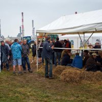 Palmino ulje, prosvjed u Francuskoj