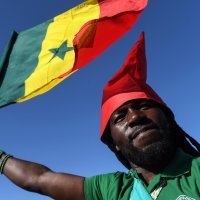 SP 2018., skupina H: Senegal - Kolumbija (navijači)