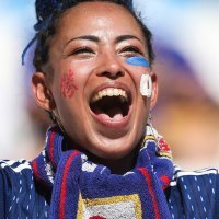 SP 2018., skupina H: Japan - Poljska (navijači)