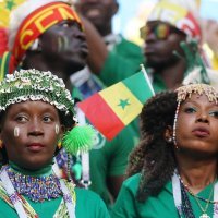 SP 2018., skupina H: Senegal - Kolumbija