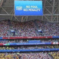 SP 2018., skupina H: Senegal - Kolumbija