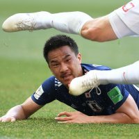 SP 2018., skupina H: Japan - Poljska