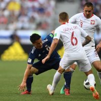 SP 2018., skupina H: Japan - Poljska