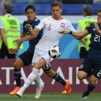 SP 2018., skupina H: Japan - Poljska