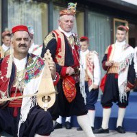 Susret Kolinde Grabar Kitarović s iseljenicima