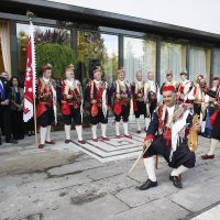 Susret Kolinde Grabar Kitarović s iseljenicima