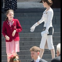 Angelina Jolie u Londonu