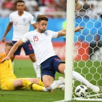 SP 2018., skupina G: Engleska - Belgija