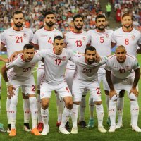 SP 2018., skupina G: Panama - Tunis