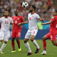 SP 2018., skupina G: Panama - Tunis