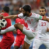 SP 2018., skupina G: Panama - Tunis