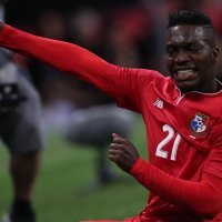 SP 2018., skupina G: Panama - Tunis