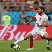 SP 2018., skupina G: Panama - Tunis