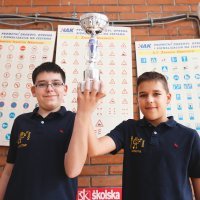 Goran Vukmanović i Ivan Matošević