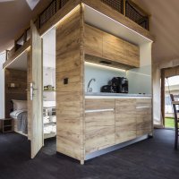 Glamping Olimia - Adria 3