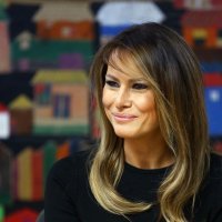 Melania Trump