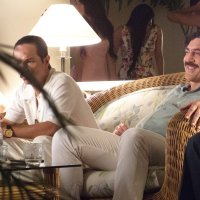 Javier Bardem kao Pablo Escobar