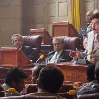 Javier Bardem kao Pablo Escobar