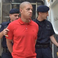 Privođenje Douglasa C., osumnjičenog za ubojstvo na Zrću