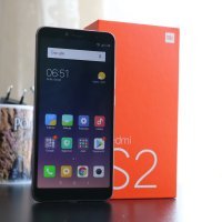 Xiaomi Redmi S2