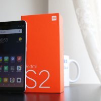 Xiaomi Redmi S2