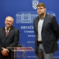 Silvano Hrelja, Peđa Grbin