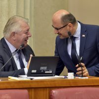 Josip Đakić, Milijan Brkić