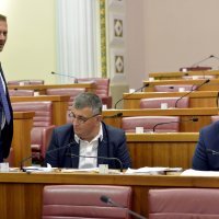 Krešo Beljak, Miro Bulj, Nikola Grmoja