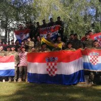 Pobjednička poruka Hrvatske vojske Vatrenima u Rusiji