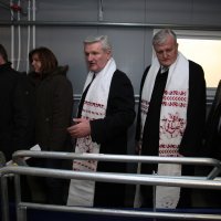 Ivica Todorić otvara farmu svinja u Andrijaševcima
