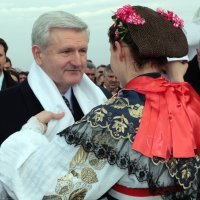 Ivica Todorić otvara farmu svinja u Andrijaševcima