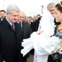 Ivica Todorić otvara farmu svinja u Andrijaševcima