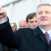 Ivica Todorić otvara farmu svinja u Andrijaševcima