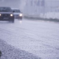 Zagreb: Ljetni pljusak potopio gradske ulice i nogostupe