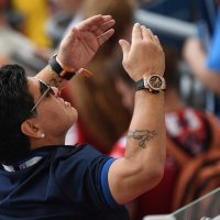 SP 2018., osmina finala: Francuska - Argentina