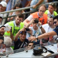 SP 2018., osmina finala: Francuska - Argentina