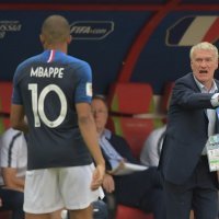 SP 2018., osmina finala: Francuska - Argentina