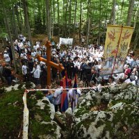 Dan sjećanja na Jadovno 1941. godine i stradanje 40 tisuća žrtava
