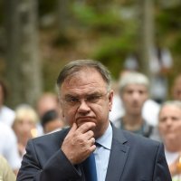 Srpski član Predsjedništva BiH Mladen Ivanić