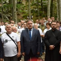 Srpski član Predsjedništva BiH Mladen Ivanić